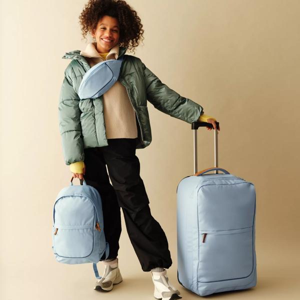 Satch Pure Ice Blue Tägliche Deals
