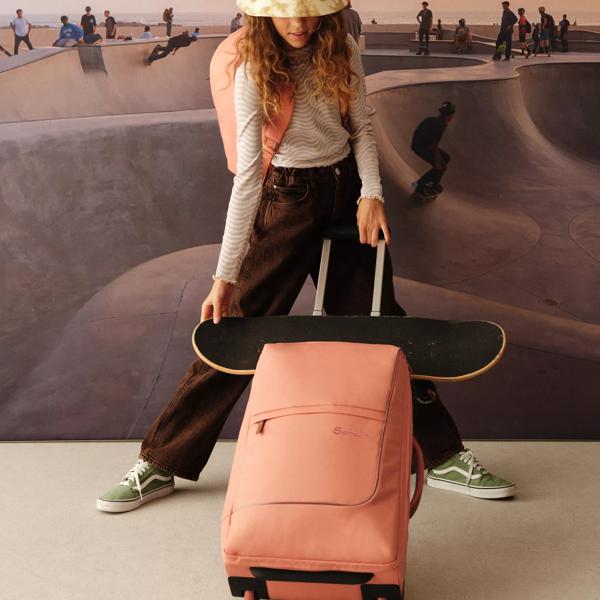 Satch Pure Coral VIP-Rabatte