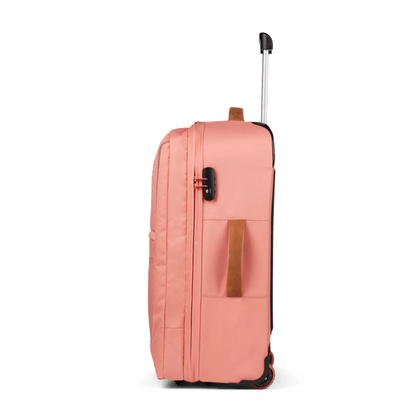 Satch Pure Coral VIP-Rabatte