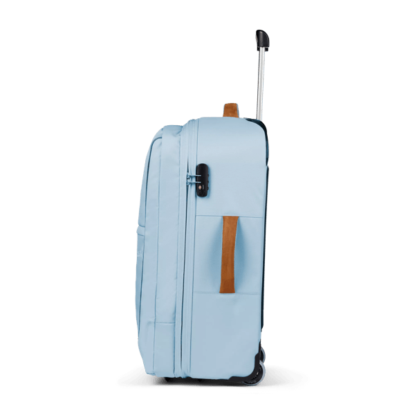 Satch Pure Ice Blue Tiefpreis