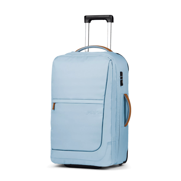 Satch Pure Ice Blue Tiefpreis