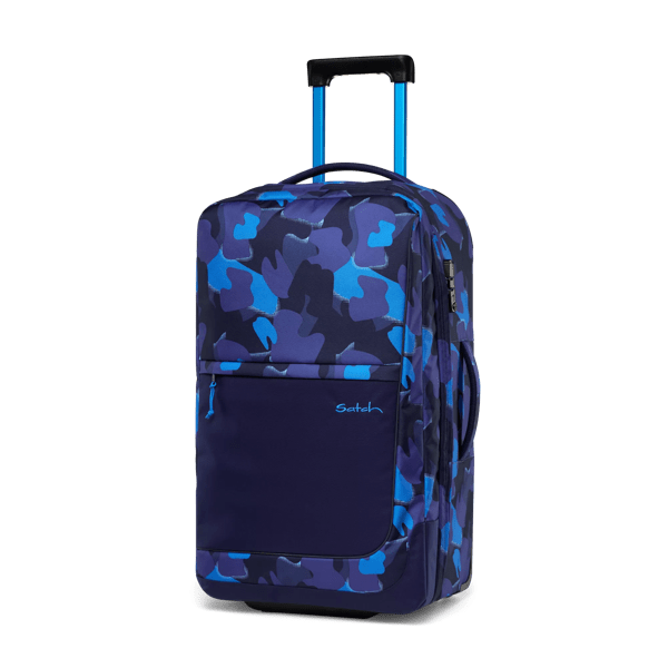 Satch Troublemaker Super Sparpreis
