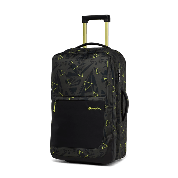 Satch Geo Storm Wochenangebot