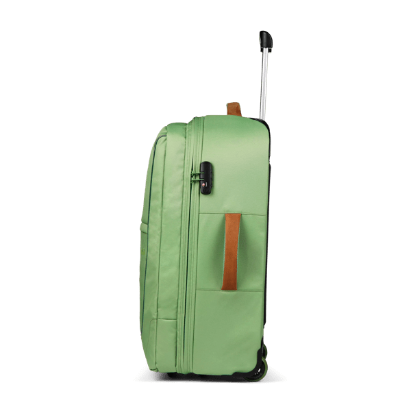 Satch Pure Jade Green Begrenzte Freigabe