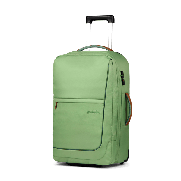 Satch Pure Jade Green Begrenzte Freigabe