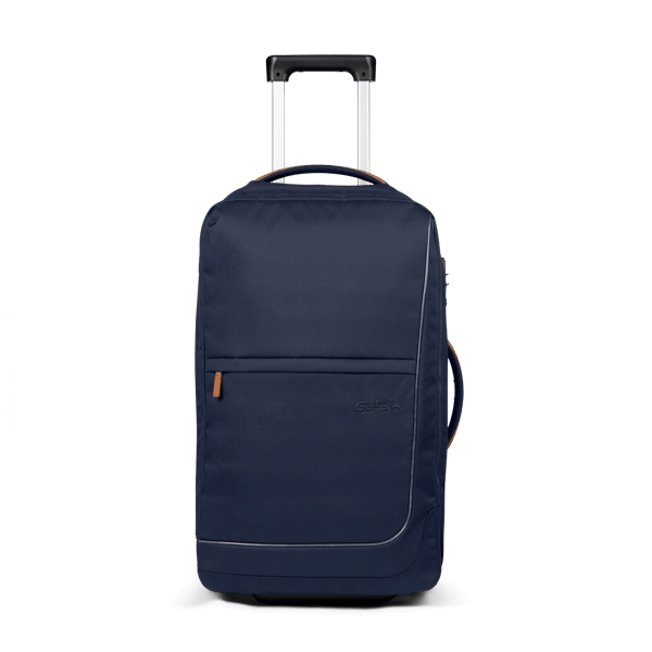 Satch Pure Navy Letzte 3 Tage