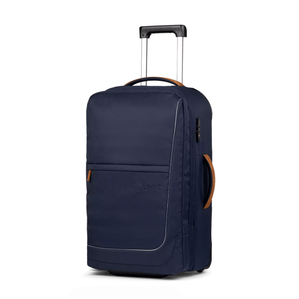 Satch Pure Navy Letzte 3 Tage