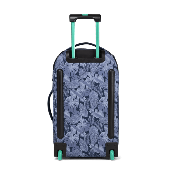 Satch Tropic Blue Neueste Stile