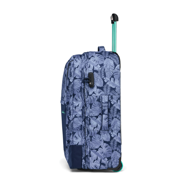 Satch Tropic Blue Neueste Stile