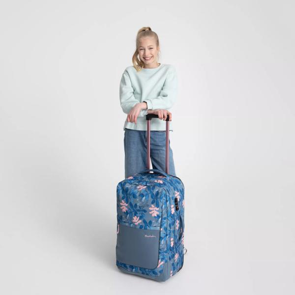 Satch Summer Soul Letzte 2 Tage