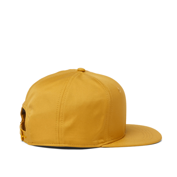 Satch Yellow Rush Zeitbegrenzte Promotion