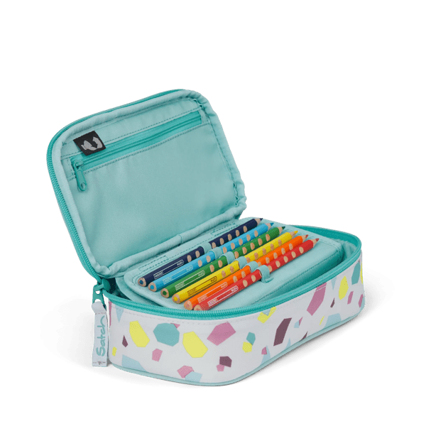 Satch Dreamy Mosaic Bis zu 65% Rabatt