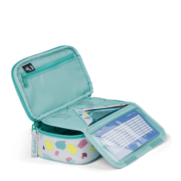 Satch Dreamy Mosaic Bis zu 65% Rabatt