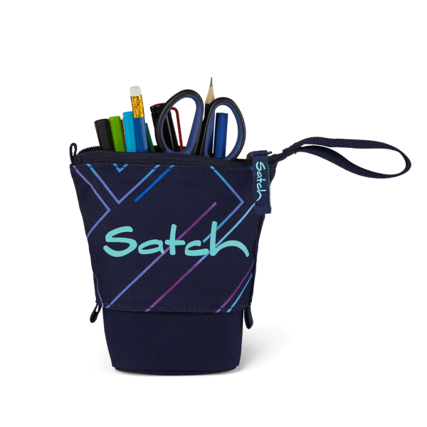 Satch Purple Laser Discount Store für neue Produkte