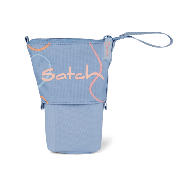 Satch Vivid Blue Clearance-Verkauf