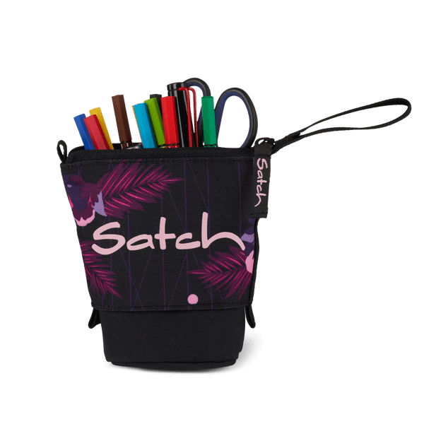 Satch Mystic Nights Fabrikladen