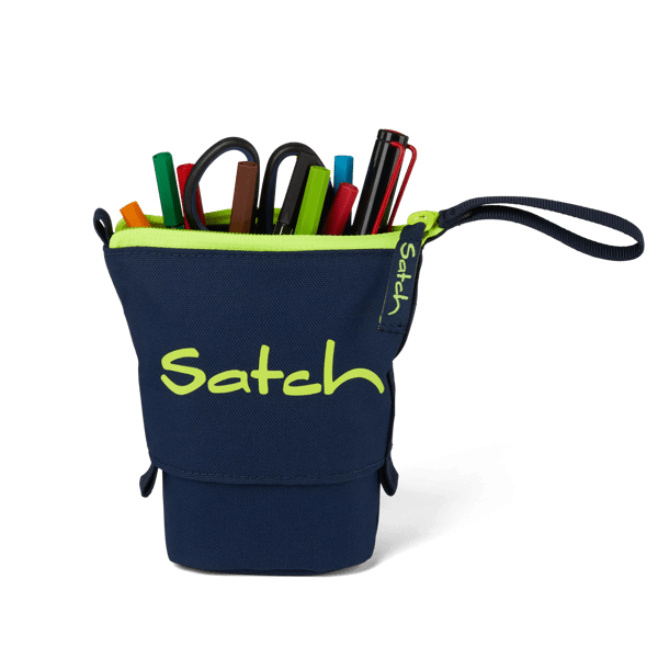 Satch Toxic Yellow Im Verkauf