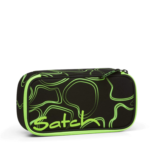 Satch Green Supreme Rabatte dieses Monats