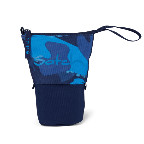 Satch Troublemaker Auslauf