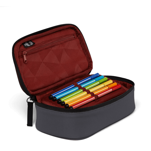 Satch Fire Up Begrenztes Angebot