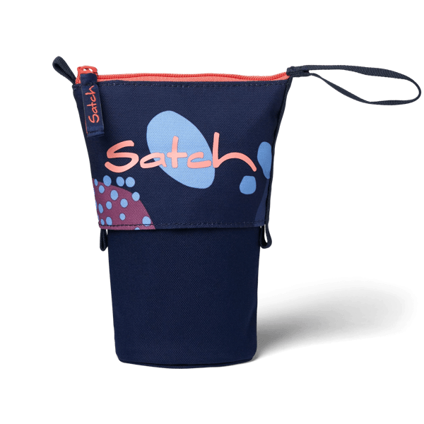 Satch Coral Reef
