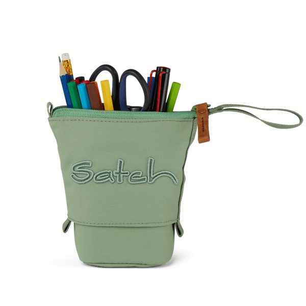 Satch Nordic Jade Green Vatertagsangebot