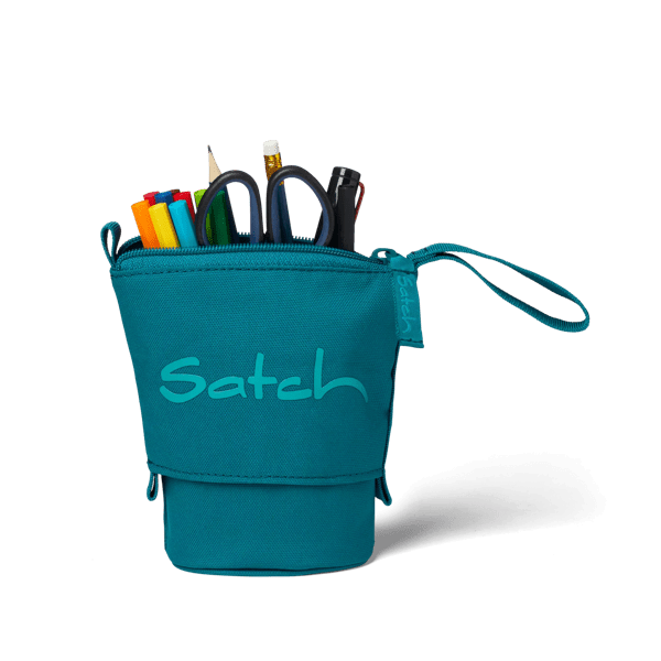 Satch Deep Petrol Lagerräumung
