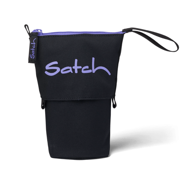 Satch Purple Phantom Neueste Mode