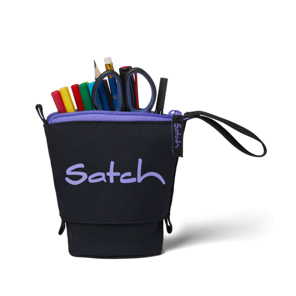 Satch Purple Phantom Neueste Mode