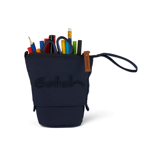 Satch Nordic Blue Zeitlich begrenztes Angebot