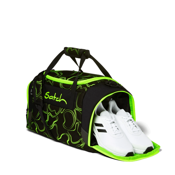 Satch Green Supreme Letzte 3 Tage