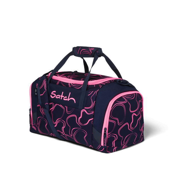 Satch Pink Supreme
