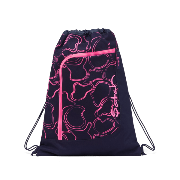 Satch Pink Supreme