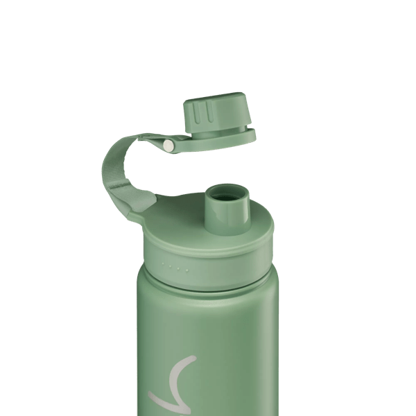 Satch Nordic Jade Green Kauf eins, bekomm eins gratis