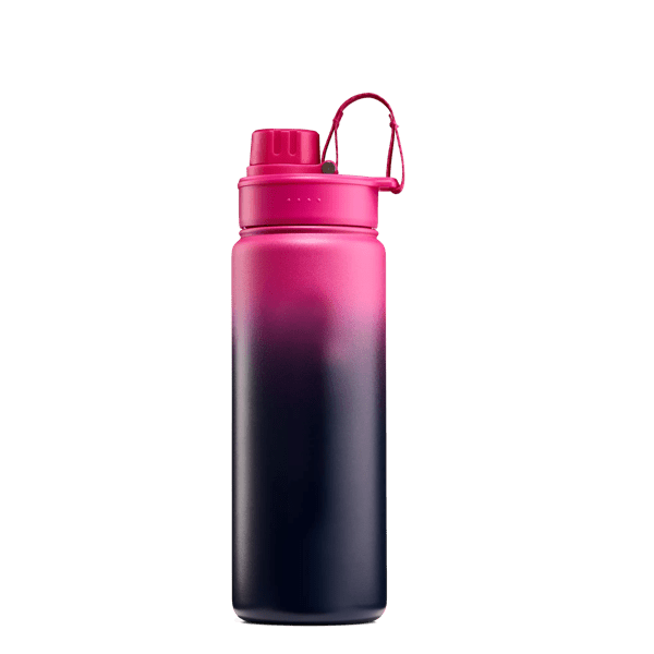 Satch Pink Graffiti Tiefpreis