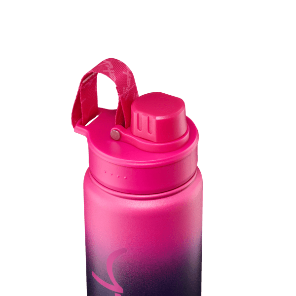Satch Pink Graffiti Tiefpreis