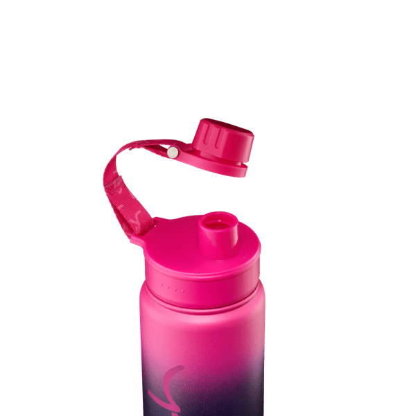 Satch Pink Graffiti Tiefpreis