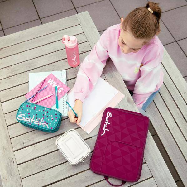 Satch Rosa Wochenangebot