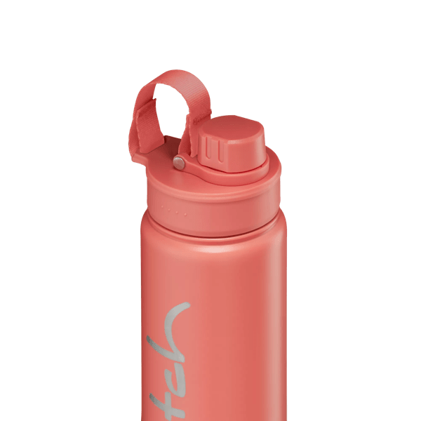 Satch Nordic Coral Kostenlose Rückgabe