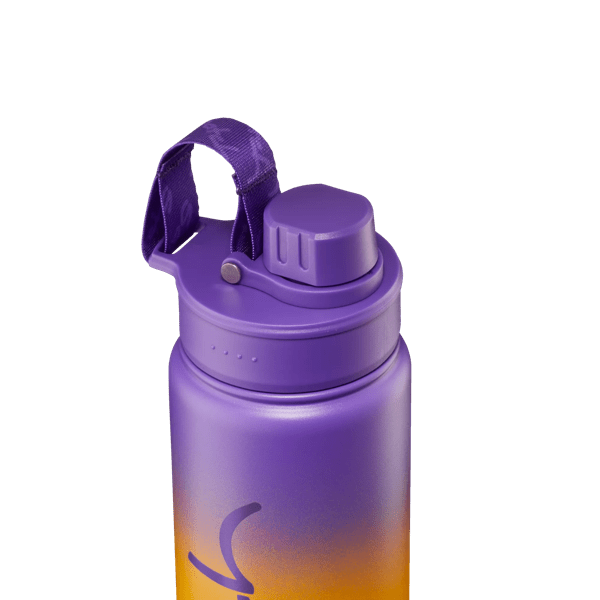 Satch Purple Graffiti Neueste Stile