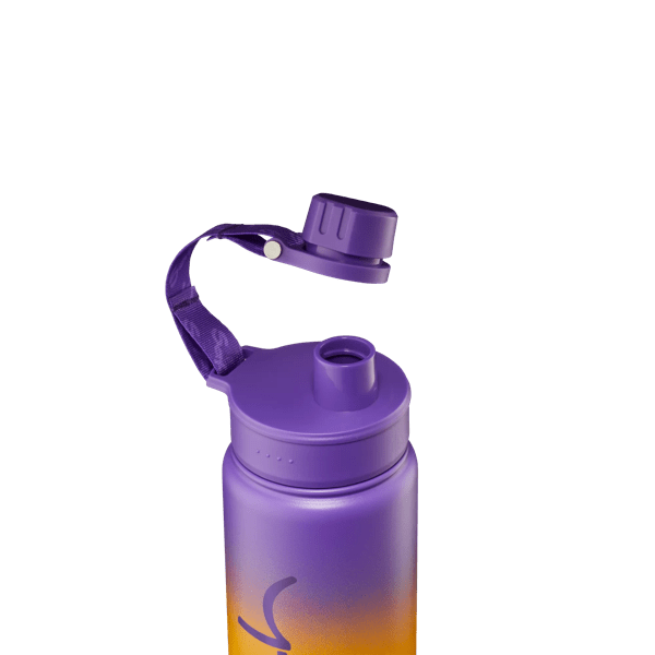 Satch Purple Graffiti Neueste Stile