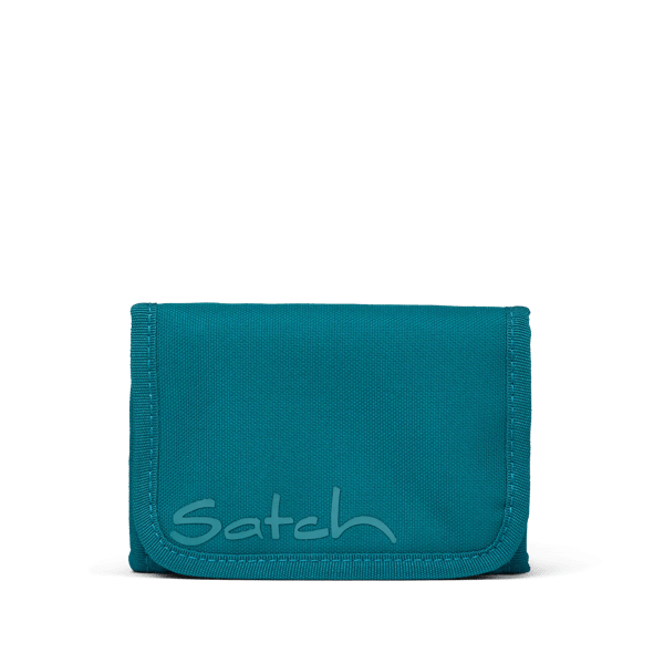 Satch Deep Petrol
