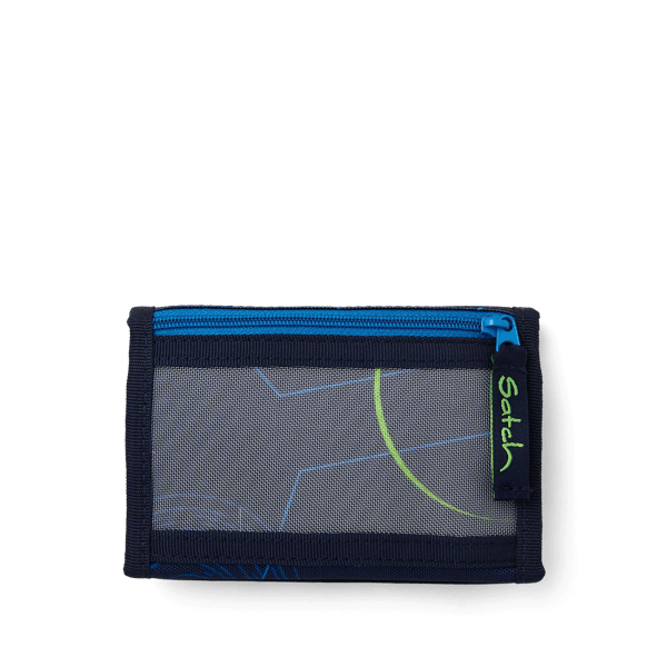 Satch Blue Tech Riesige Rabatte