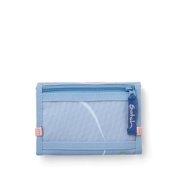 Satch Vivid Blue 50% Rabatt mit kostenlosem Versand