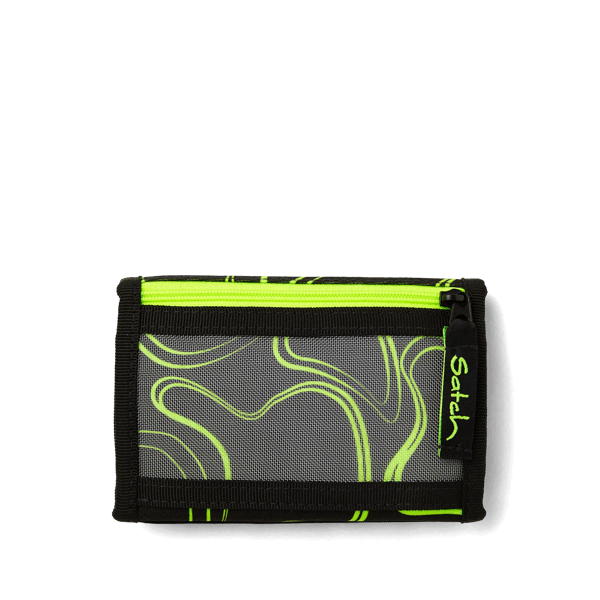 Satch Green Supreme im Angebot