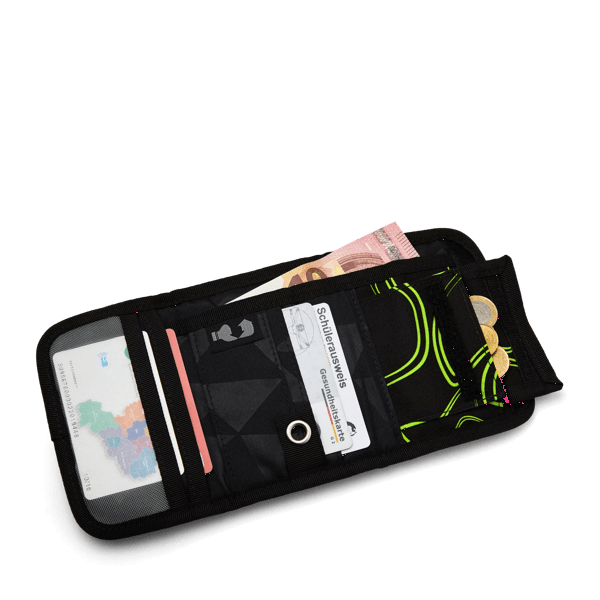 Satch Green Supreme im Angebot