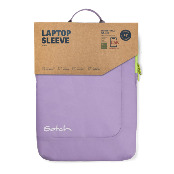 Satch Light Rose Sonderangebot