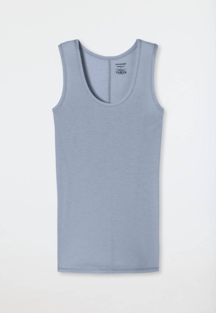 Schiesser Tank Top air - Personal Fit Super Rabatt