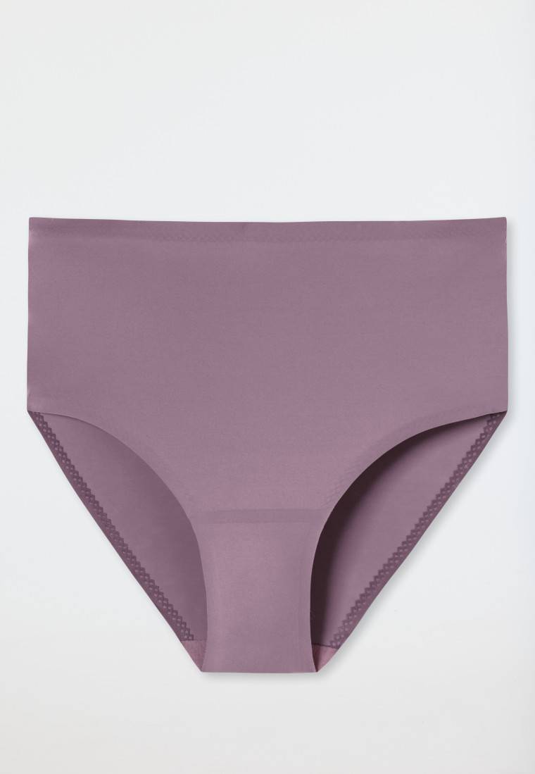 Schiesser Maxi-Slip Microfaser malve - Invisible Soft Cyber Monday