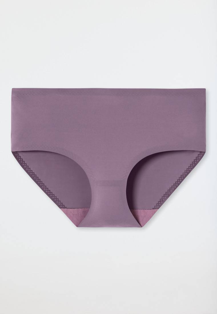 Schiesser Panty seamless malve - Invisible soft Riesige Ersparnisse